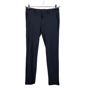 Unisex Tommy Hilfiger - Tricot pants, size 38 - Blue (1)