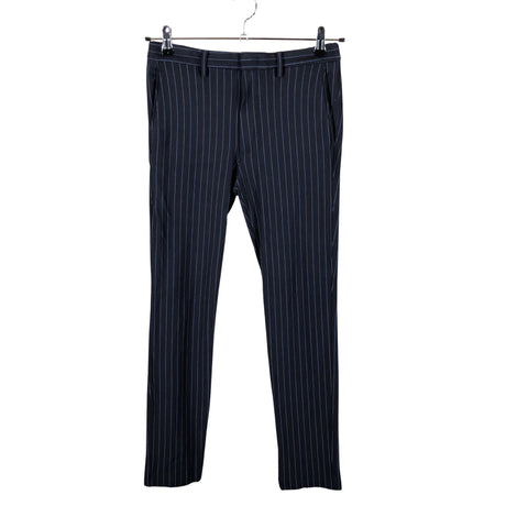 Unisex Tommy Hilfiger - Tricot pants, size 38 - Blue ()