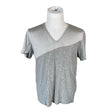 Unisex Hugo Boss - T-shirt, size L - Gray ()