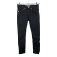 Unisex Calvin Klein Jeans - Jeans, size W28 - Black ()