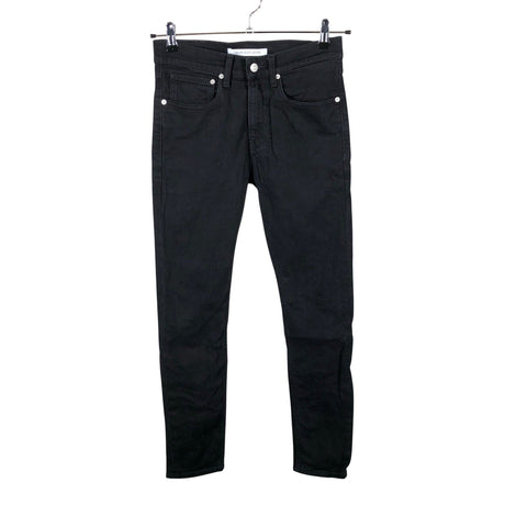 Unisex Calvin Klein Jeans - Jeans, size W28 - Black ()