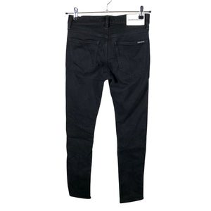 Unisex Calvin Klein Jeans - Jeans, size W28 - Black (2)