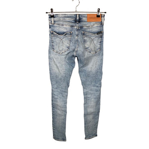 Unisex Calvin Klein Jeans - Jeans, size W29 - Light blue (2)