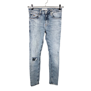 Unisex Calvin Klein Jeans - Jeans, size W29 - Light blue (1)