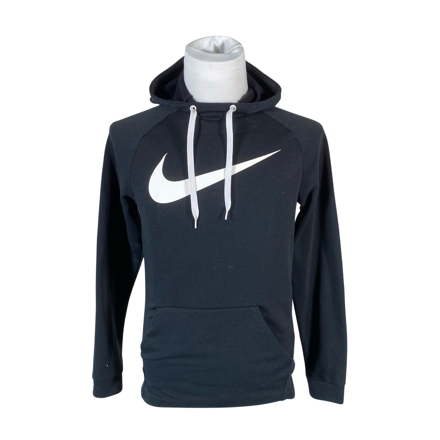 Unisex Nike - Hoodie, size S - Gray (1)