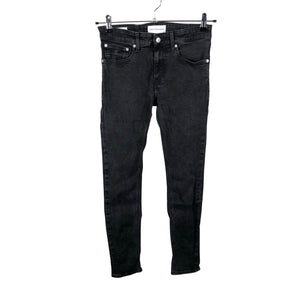 Unisex Calvin Klein Jeans - Jeans, size W29 - Black (1)
