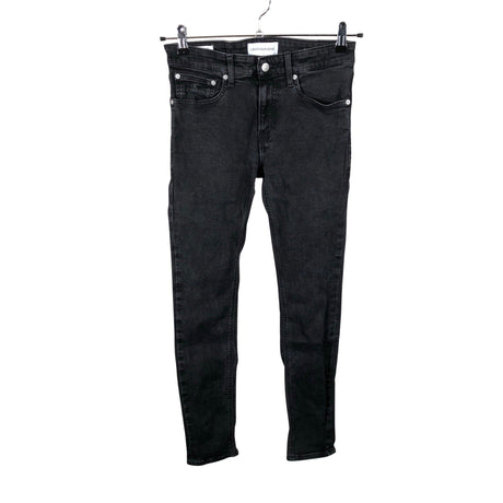Unisex Calvin Klein Jeans - Jeans, size W29 - Black ()