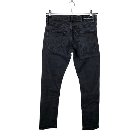 Unisex Calvin Klein Jeans - Jeans, size W29 - Black (2)