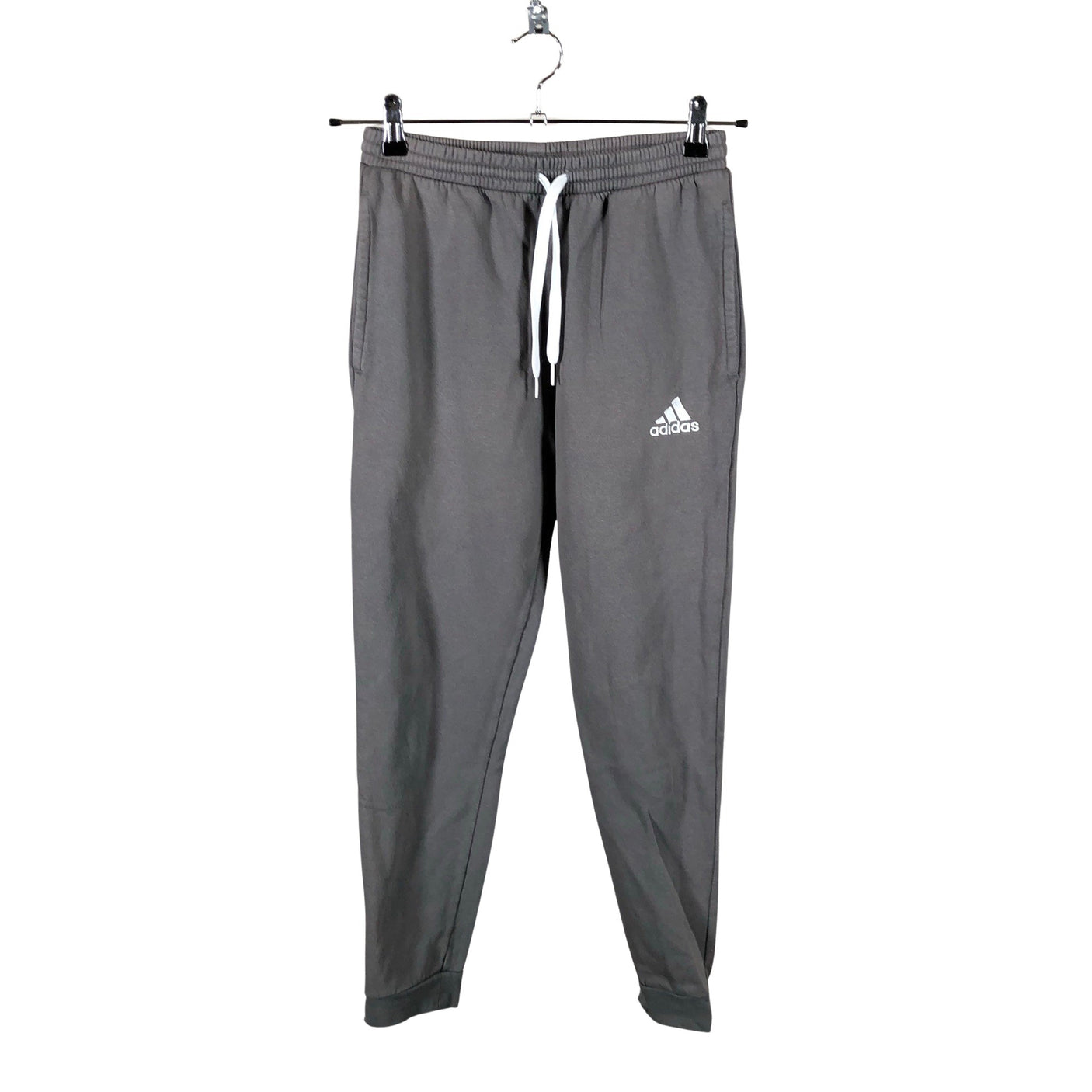 Unisex Adidas - Sweatpants, size 36 - Gray (1)