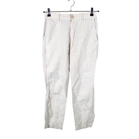 Unisex Uniqlo - Slacks, size XS - Beige ()