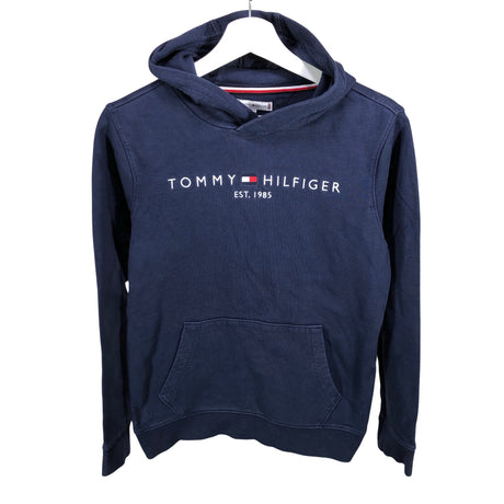 Unisex Tommy Hilfiger - Hoodie, size 158 - 164 - Blue ()