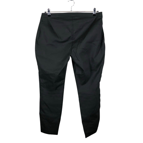 Unisex Ril's - Slacks, size 44 - Black (2)