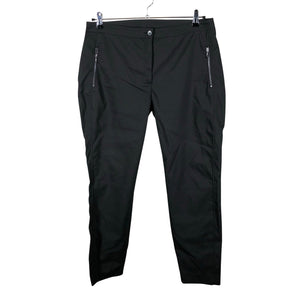Unisex Ril's - Slacks, size 44 - Black (1)
