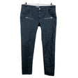 Unisex Noa Noa - Slacks, size W34 - Blue ()