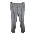 Unisex Ril's - Straight leg trousers, size 44 - Gray ()