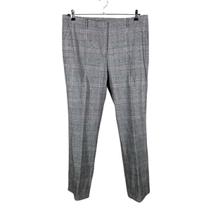 Unisex Ril's - Straight leg trousers, size 44 - Gray (1)