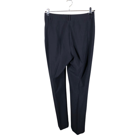 Unisex Ril's - Straight leg trousers, size 40 - Blue (2)