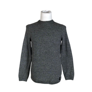 Unisex Tom Tailor - Sweater, size S - Gray (1)