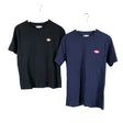 Unisex Lee Cooper - T-shirt, size M - Black ()