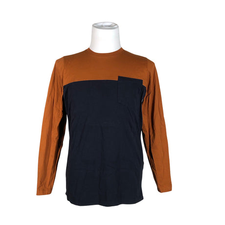 Unisex NOSH - Tricot shirt, size S - Blue ()