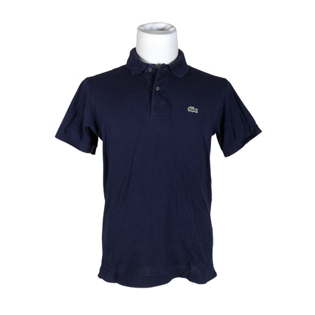 Unisex Lacoste - Polo shirt, size M - Blue ()