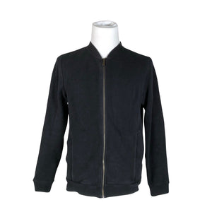 Unisex NOSH - Sweatshirt, size S - Black (1)