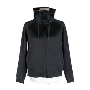 Unisex Soc - Sweatshirt, size 34 - Black (1)