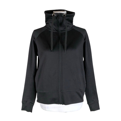 Unisex Soc - Sweatshirt, size 34 - Black ()