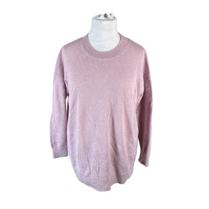 Unisex COS - Sweater, size 44 - Light pink (1)