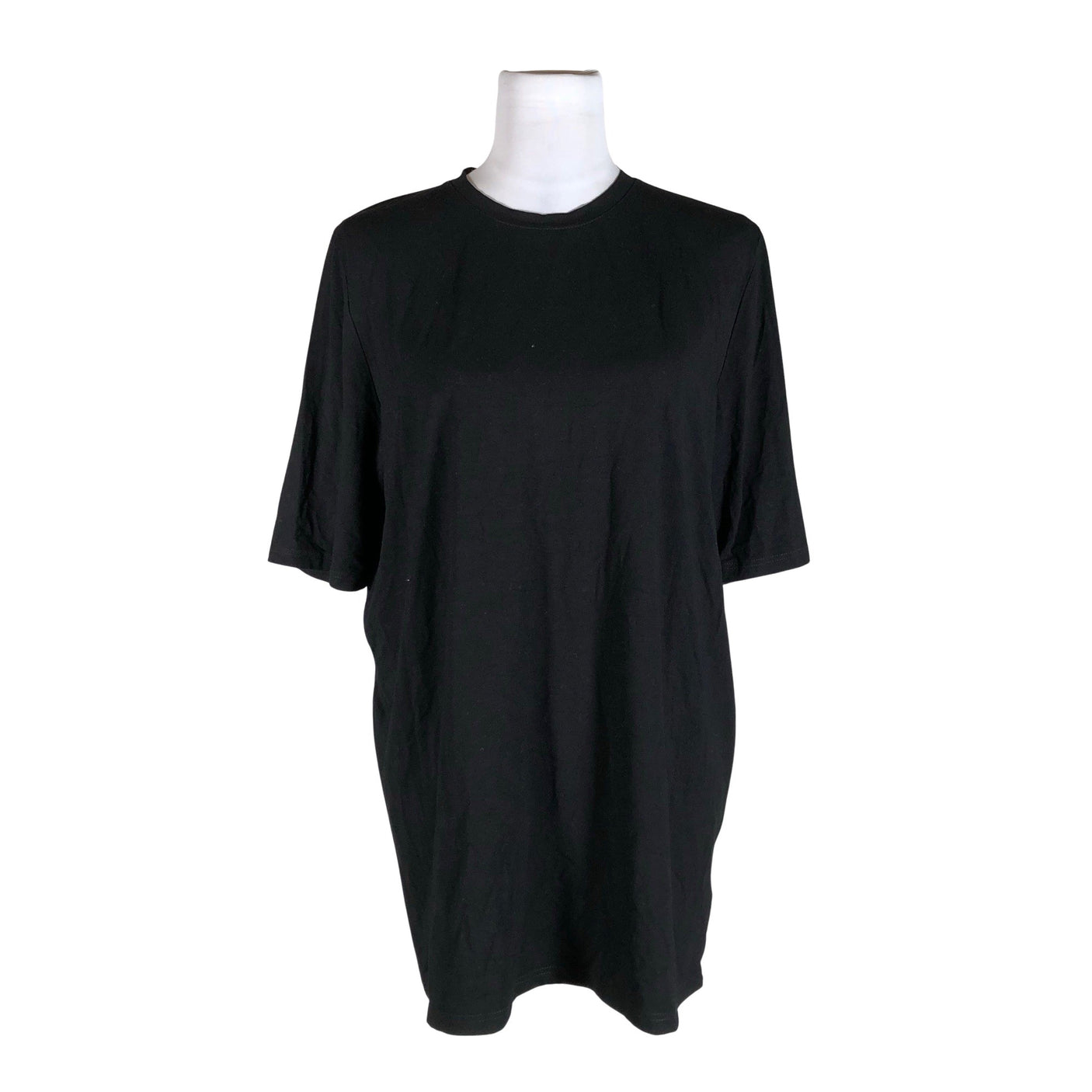 Unisex Nomen Nescio - T-shirt, size 36 - Black (1)