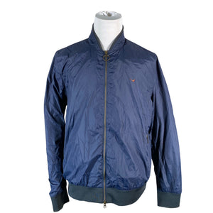 Unisex Barbour - Outdoor jacket, size XL - Blue (1)