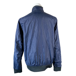 Unisex Barbour - Outdoor jacket, size XL - Blue (3)