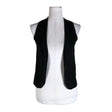 Unisex Zadig & Voltaire - Knit vest, size 36 - Black ()