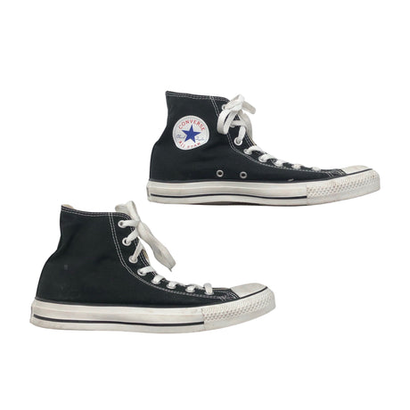 Unisex Converse - Casual sneakers, size 42 - Black ()
