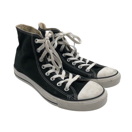 Unisex Converse - Casual sneakers, size 42 - Black (2)
