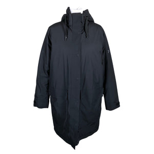 Unisex Peak Performance - Winter jacket, size 40 - Black (1)