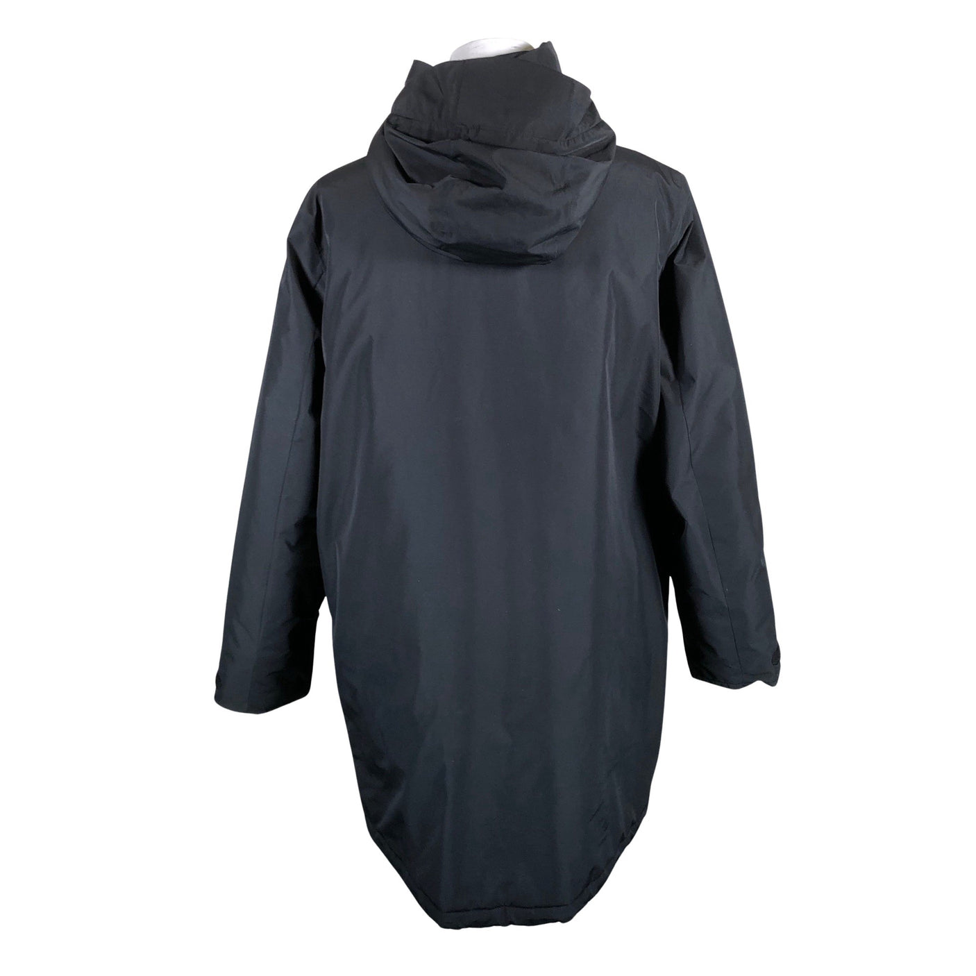 Unisex Peak Performance - Winter jacket, size 40 - Black (2)