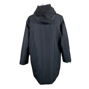 Unisex Peak Performance - Winter jacket, size 40 - Black (2)