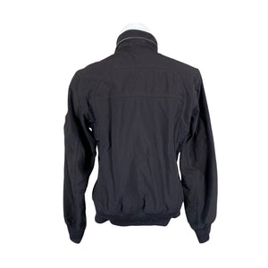 Unisex Conte of Florence - Soft shell jacket, size L - Black (2)