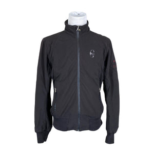 Unisex Conte of Florence - Soft shell jacket, size L - Black (1)