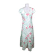 Unisex Fragile - Dress, size 38 - White ()