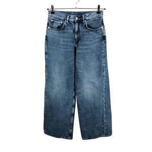 Unisex Arket - Jeans, size W26 - Blue (1)