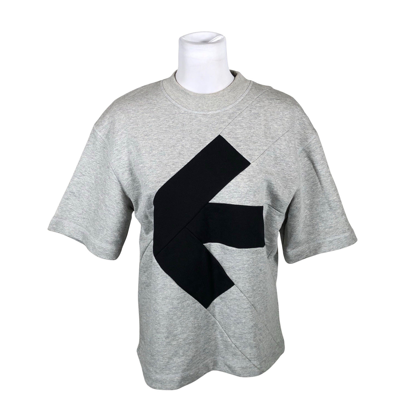 Unisex Reet Aus - Sweatshirt, size 36 - Gray (1)