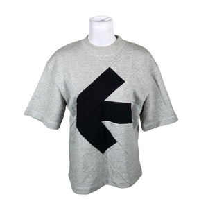 Unisex Reet Aus - Sweatshirt, size 36 - Gray (1)
