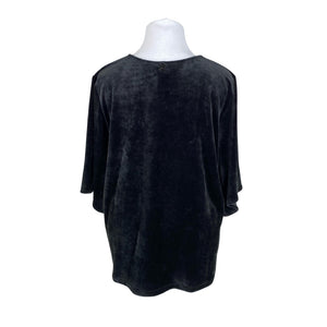 Unisex Kriss Soonik - Jacket, size 42 - Black (2)