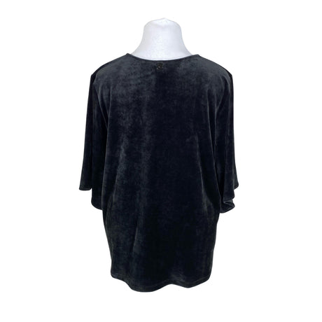 Unisex Kriss Soonik - Jacket, size 42 - Black (2)