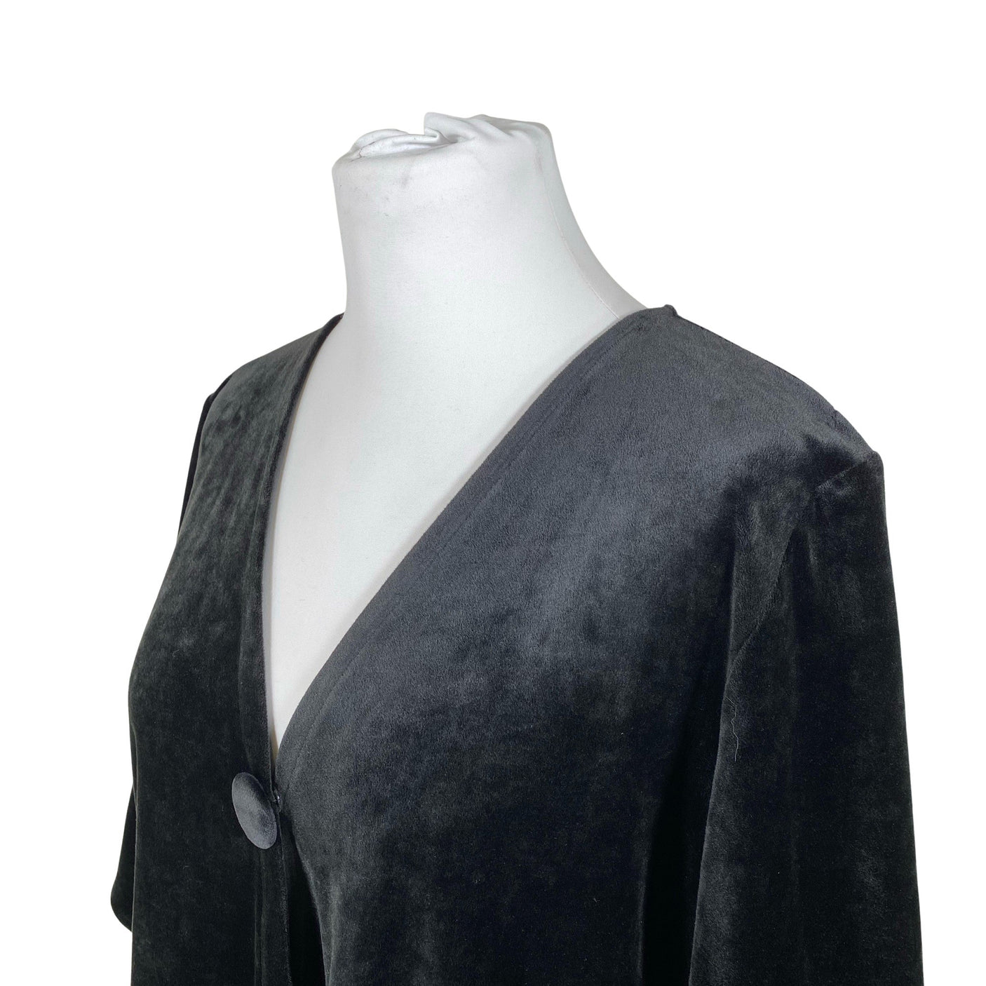 Unisex Kriss Soonik - Jacket, size 42 - Black (3)