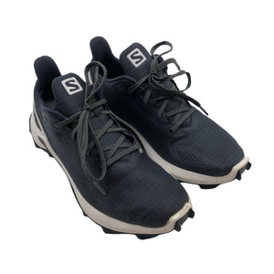 Unisex Salomon - Outdoor sneakers, size 40 - Blue (2)