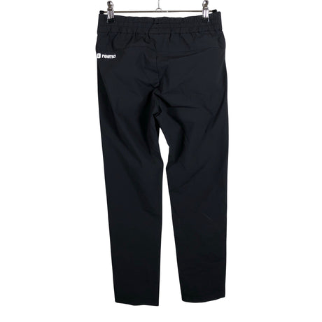 Unisex Reima - Outdoor pants, size 134 - 140 - Gray (2)
