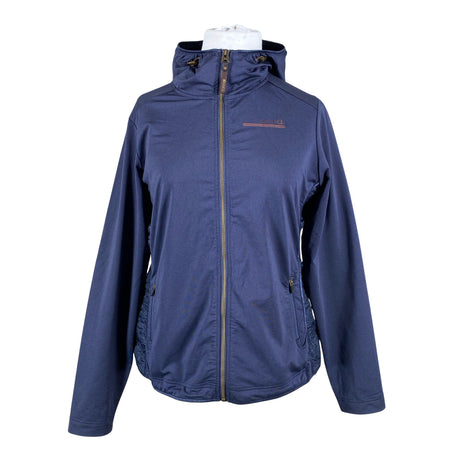 Unisex Torstai - Hoodie, size 44 - Blue ()